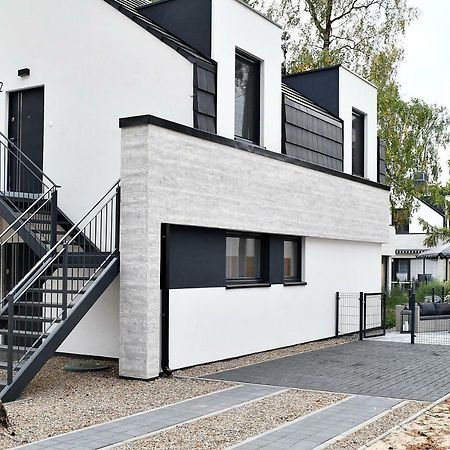 Chill&Sun Apartment Lukecin Exterior photo