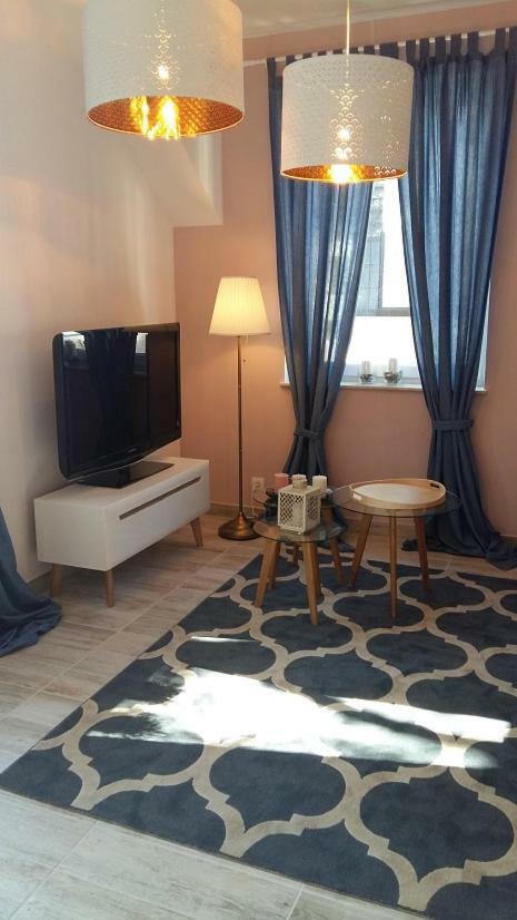 Chill&Sun Apartment Lukecin Exterior photo