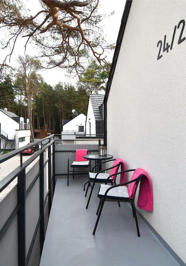 Chill&Sun Apartment Lukecin Exterior photo