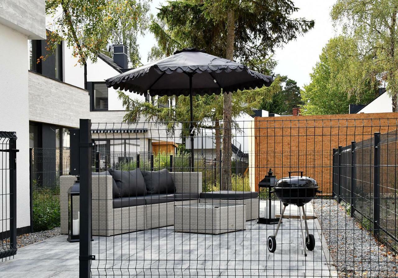 Chill&Sun Apartment Lukecin Exterior photo